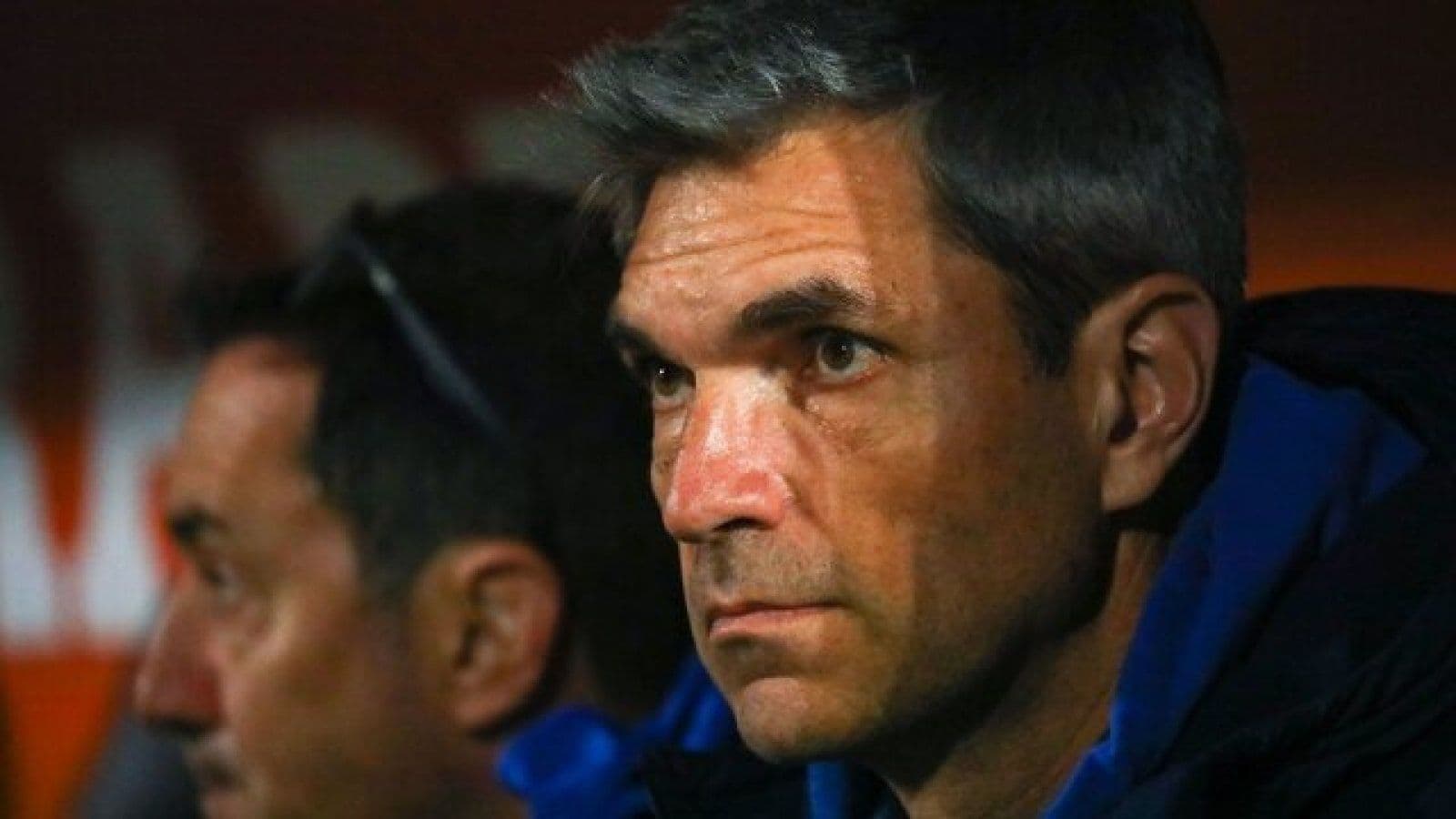 La U cae por 1-0 ante Curicó Unido por el Campeonato Nacional.