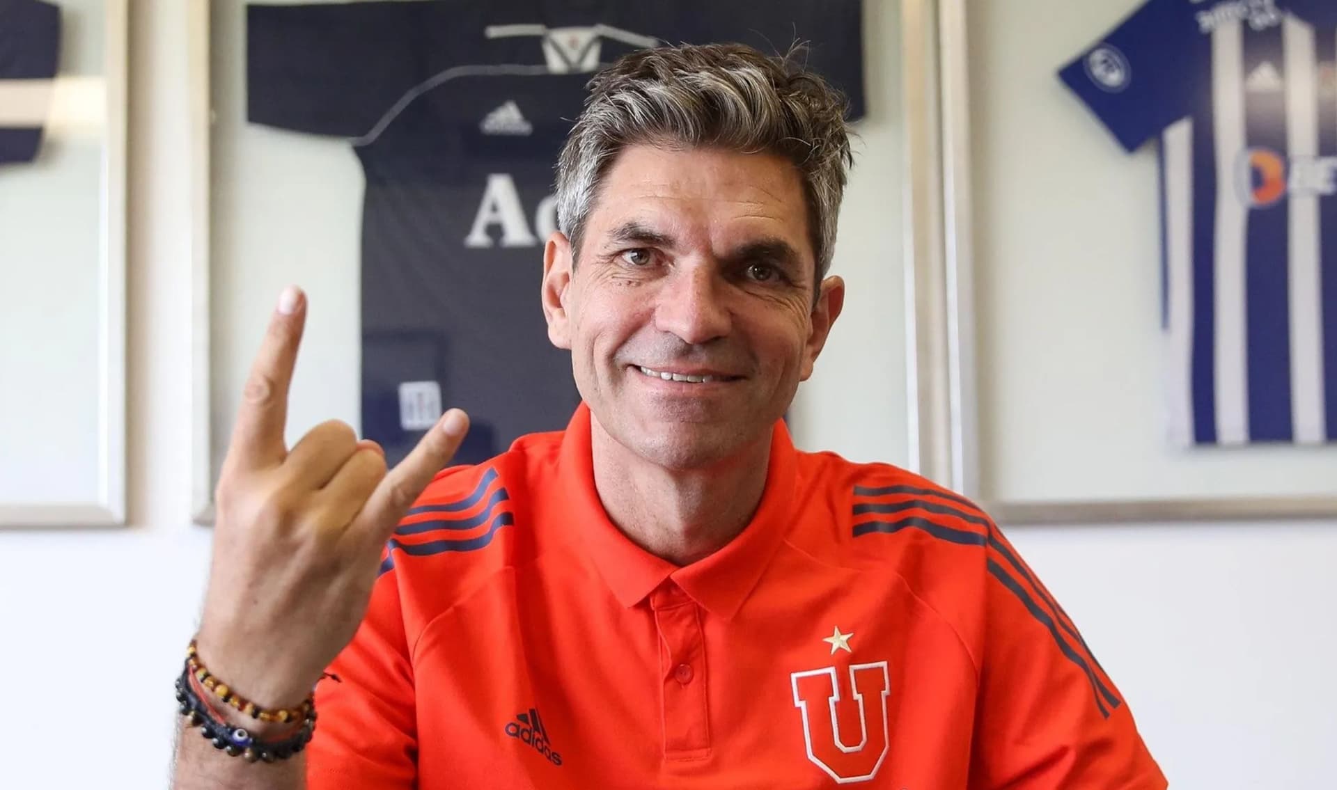La U de Pellegrino realizó su primer partido de pretemporada en el CDA, donde apabullaron a Real San Joaquín por 12 a 0.