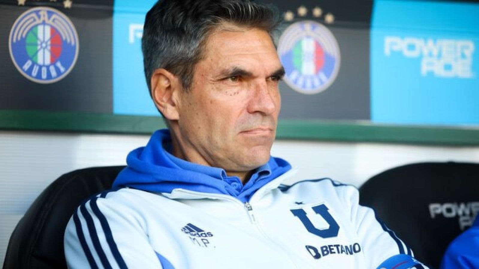 La U deberá prepararse ante Audax Italiano.