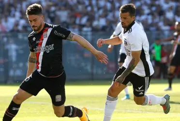 La U está armando rápido su plantel y a falta de solo la presentación oficial, Juan Pablo Gómez se transformará en la primera incorporación azul.