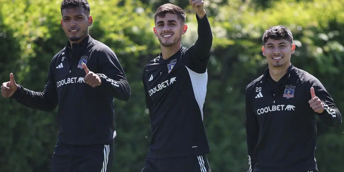 La U exhibe las "pruebas del crimen" contra Colo Colo. Foto: Instagram