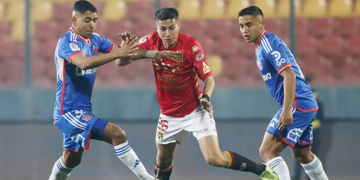 La U sale a disputar su primer amistoso del año