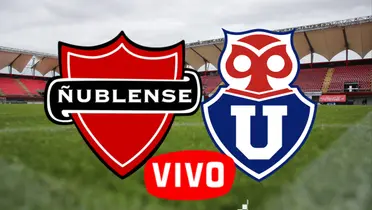 La U se llevó un victoria categórica y sigue con vida en la carrera por el título.