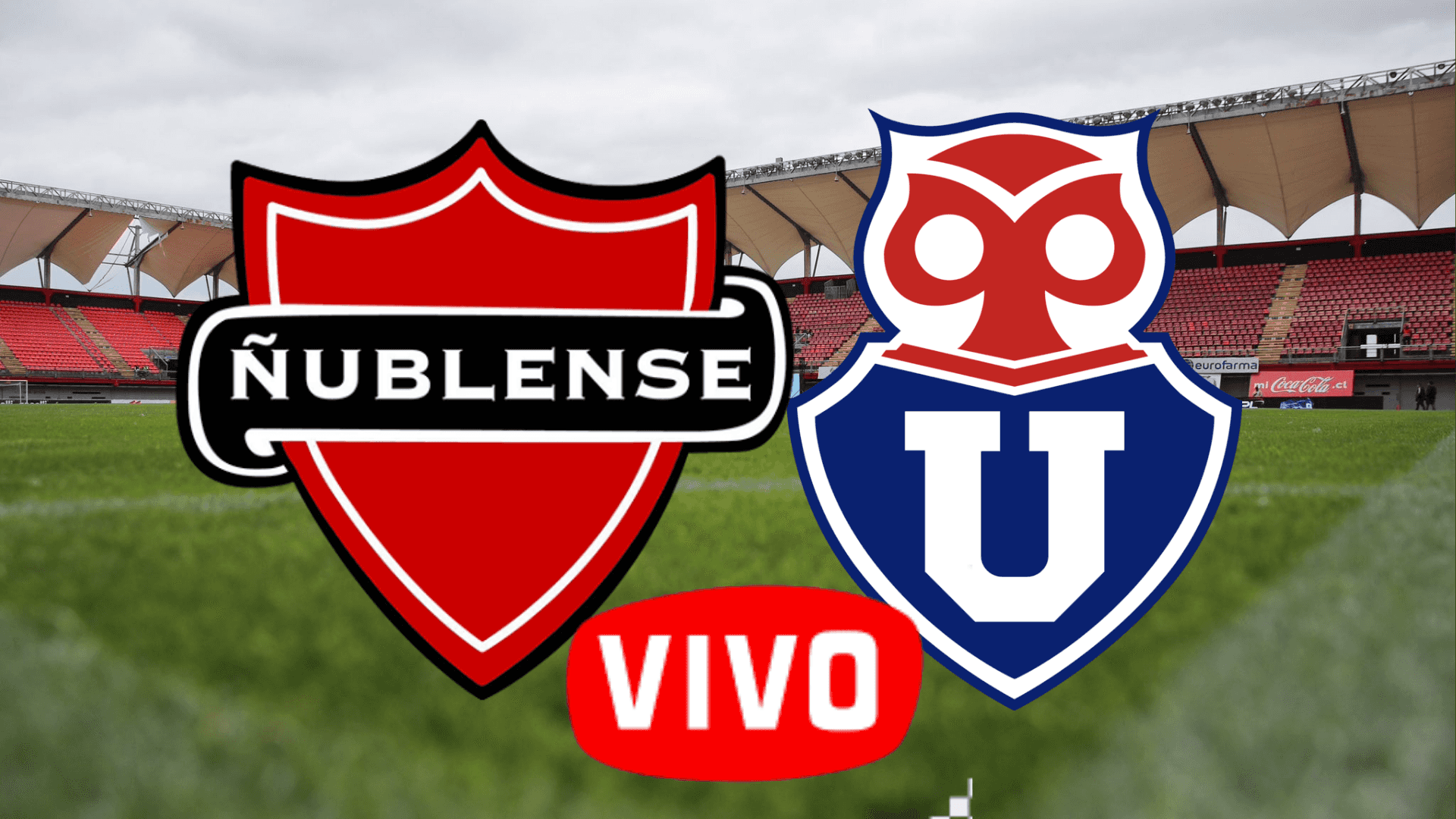 La U se llevó un victoria categórica y sigue con vida en la carrera por el título.
