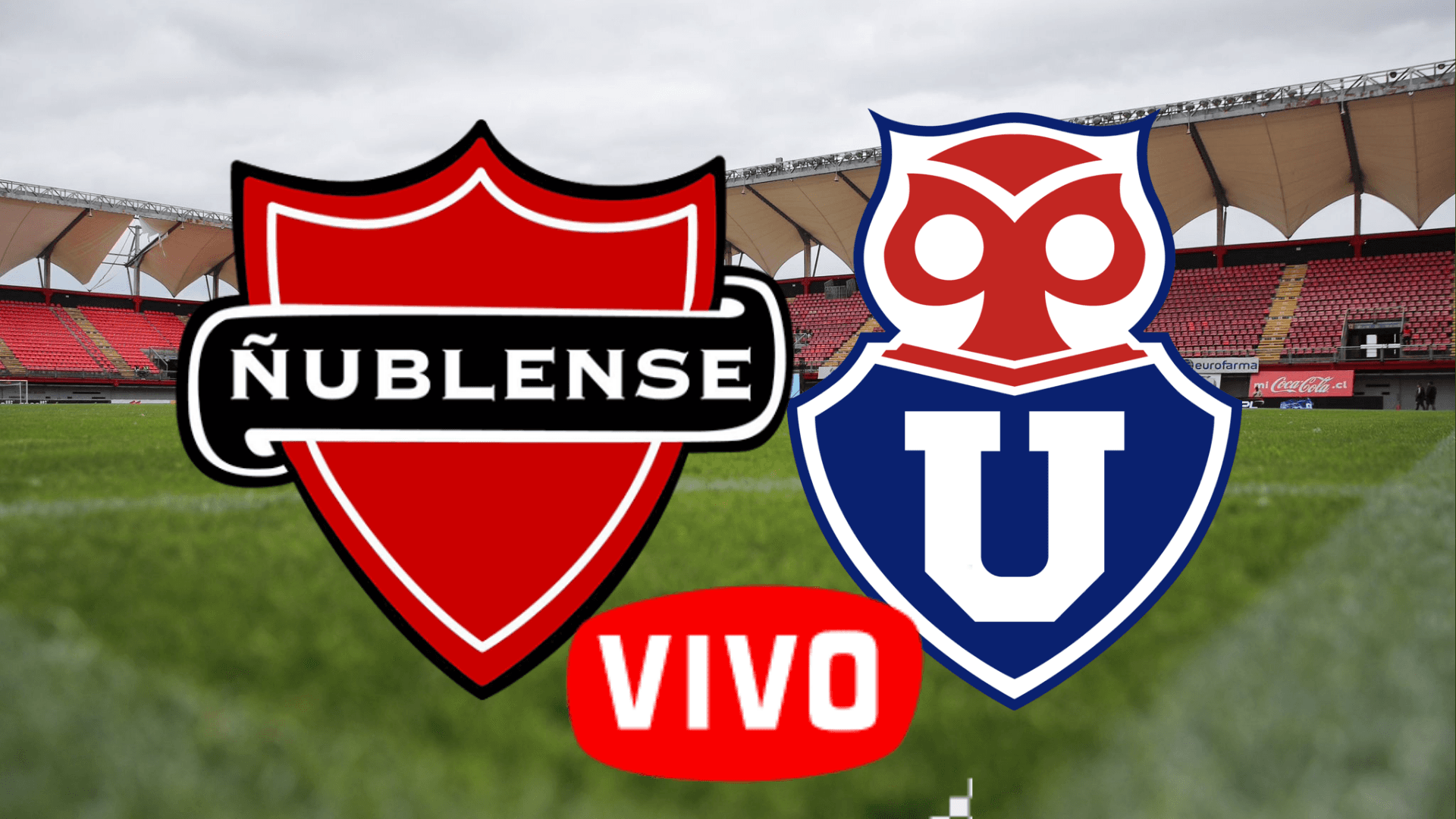 La U se llevó un victoria categórica y sigue con vida en la carrera por el título.