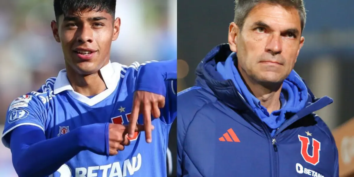 La U sigue perdiendo y la realidad es que piden cambios importantes.