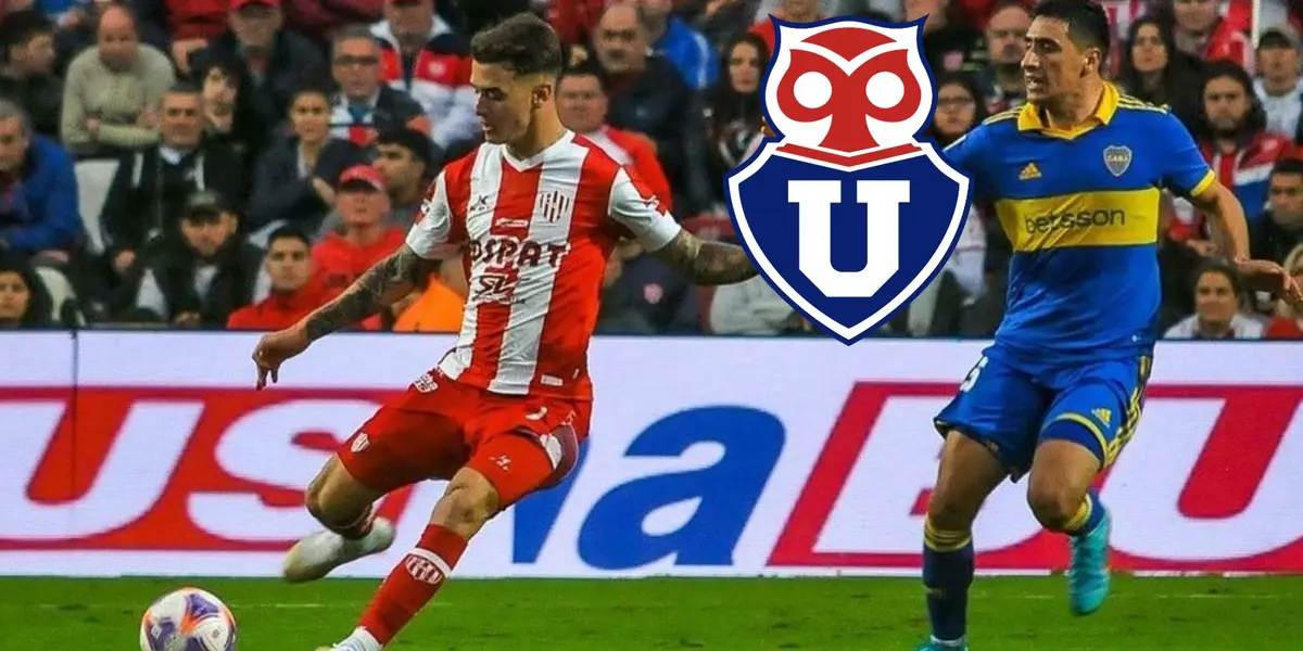 La U sigue sumando elogios