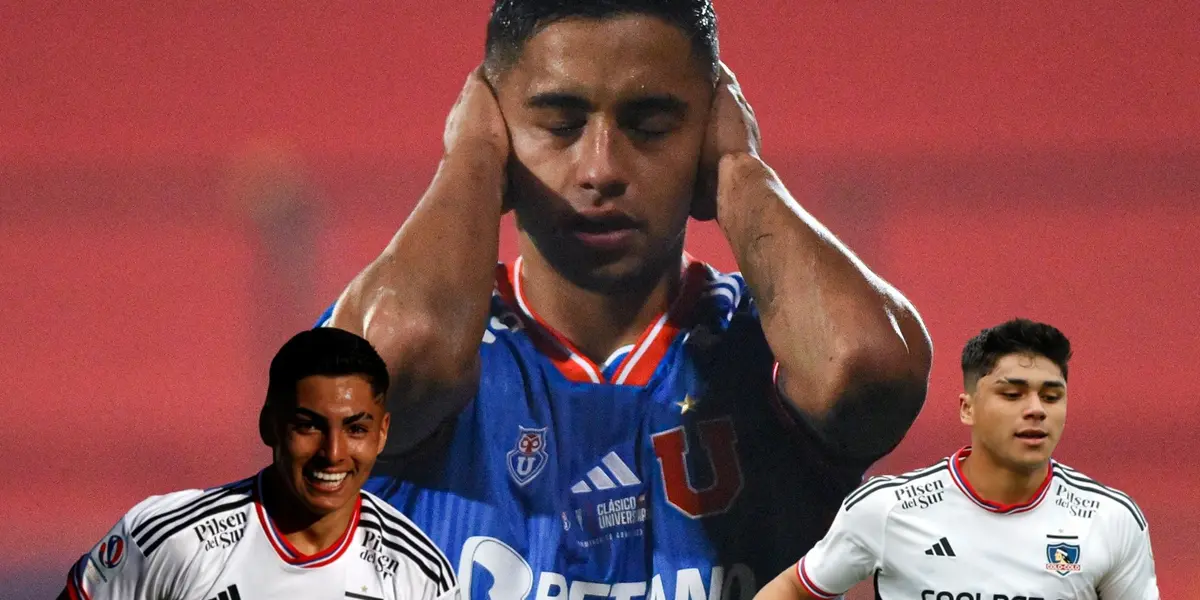 La U sufrió una nueva caída en la segunda rueda del 2023.