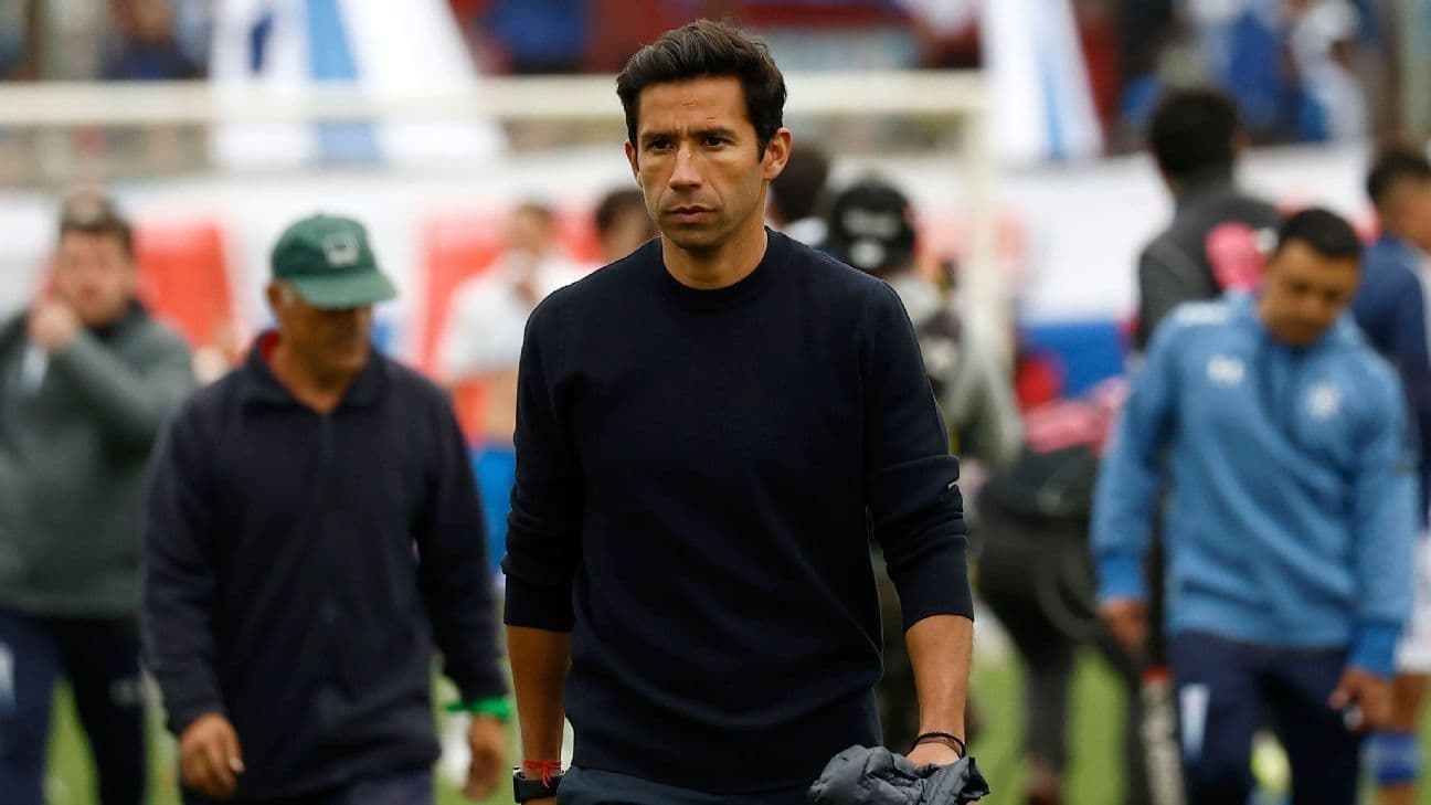 La UC espera renovar su plantilla para para la próxima temporada.
