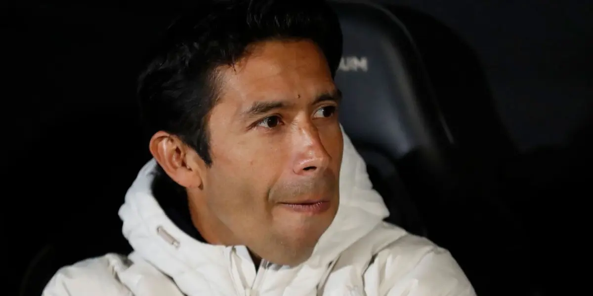 La UC perdió estrepitosamente ante Palestino por el Campeonato Nacional