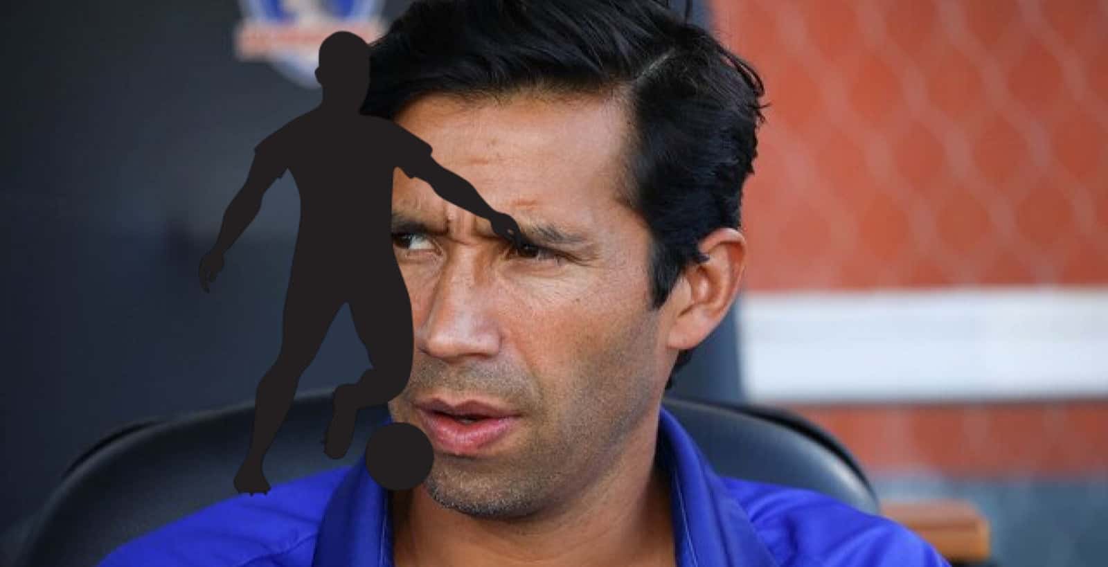 La UC sigue mirando jugadores de la B.