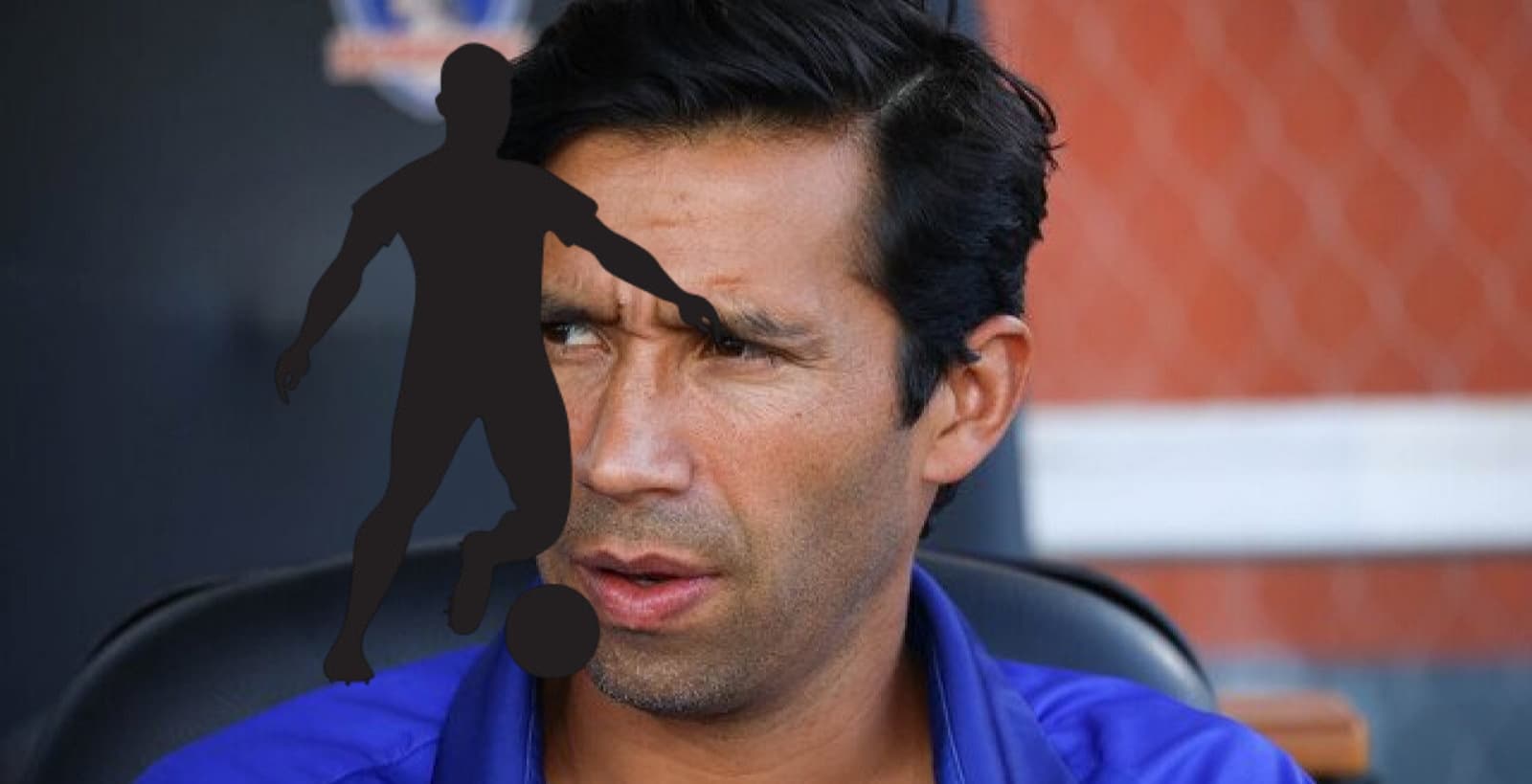 La UC sigue mirando jugadores de la B.