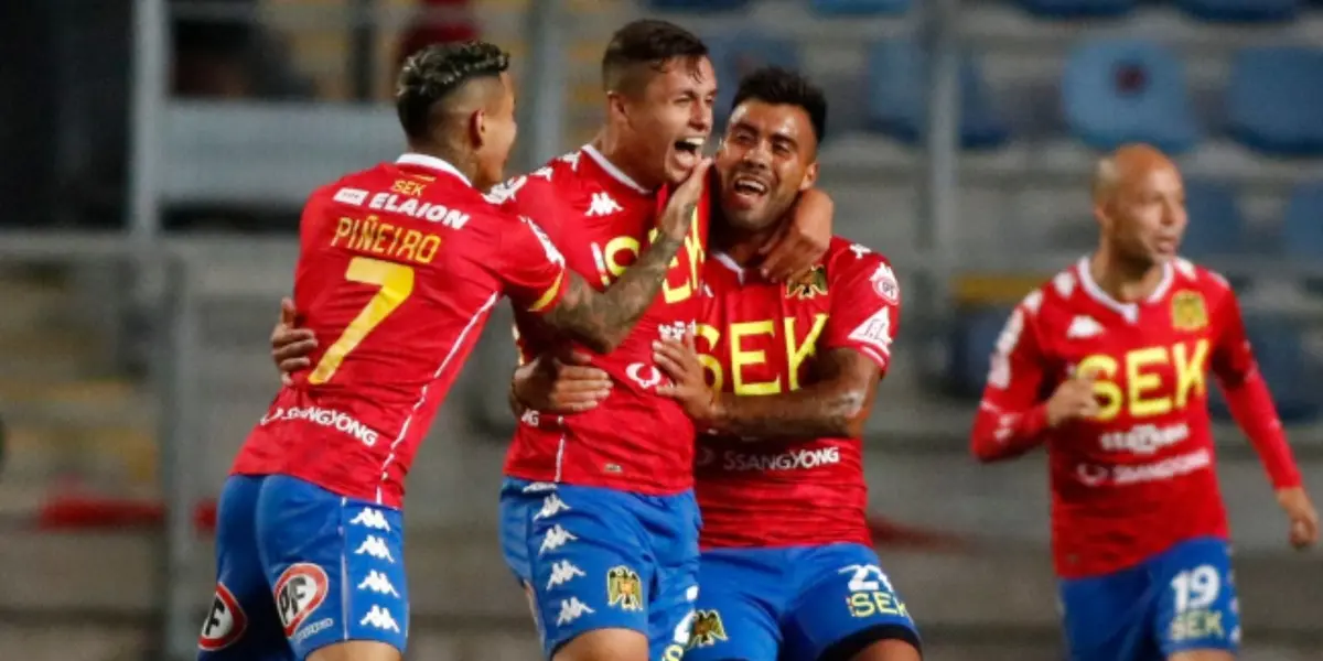 La UE se abría aburrido y se estaría apegando a las reglas que el mismo campeonato tiene