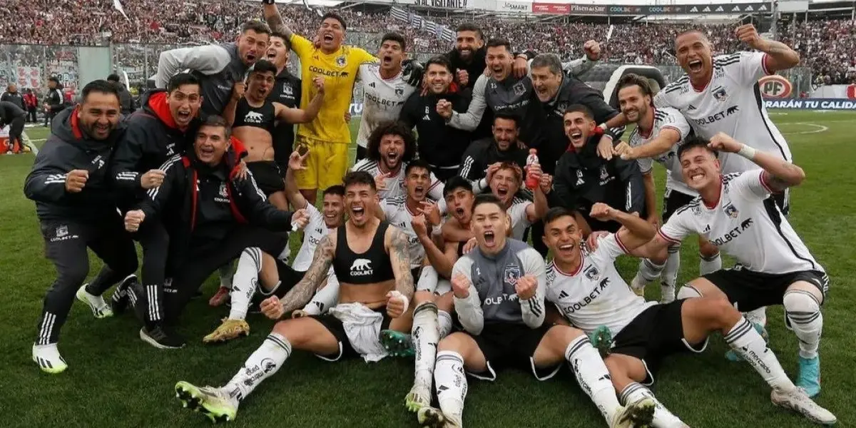 La victoria ante la UC dejó grandes repercusiones.