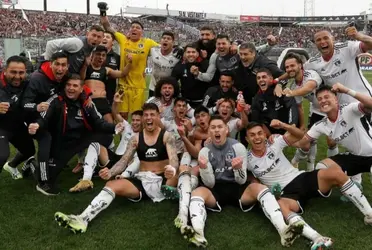 La victoria ante la UC dejó grandes repercusiones.