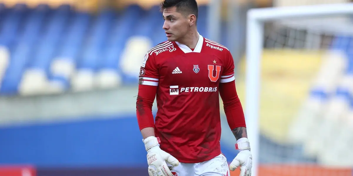 Las declaraciones no se las esperaba nadie en la U.