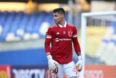 Las declaraciones no se las esperaba nadie en la U.