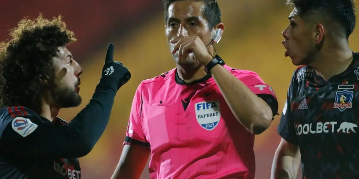 Las repercusiones continúan tras el clásico disputado por Copa Chile.