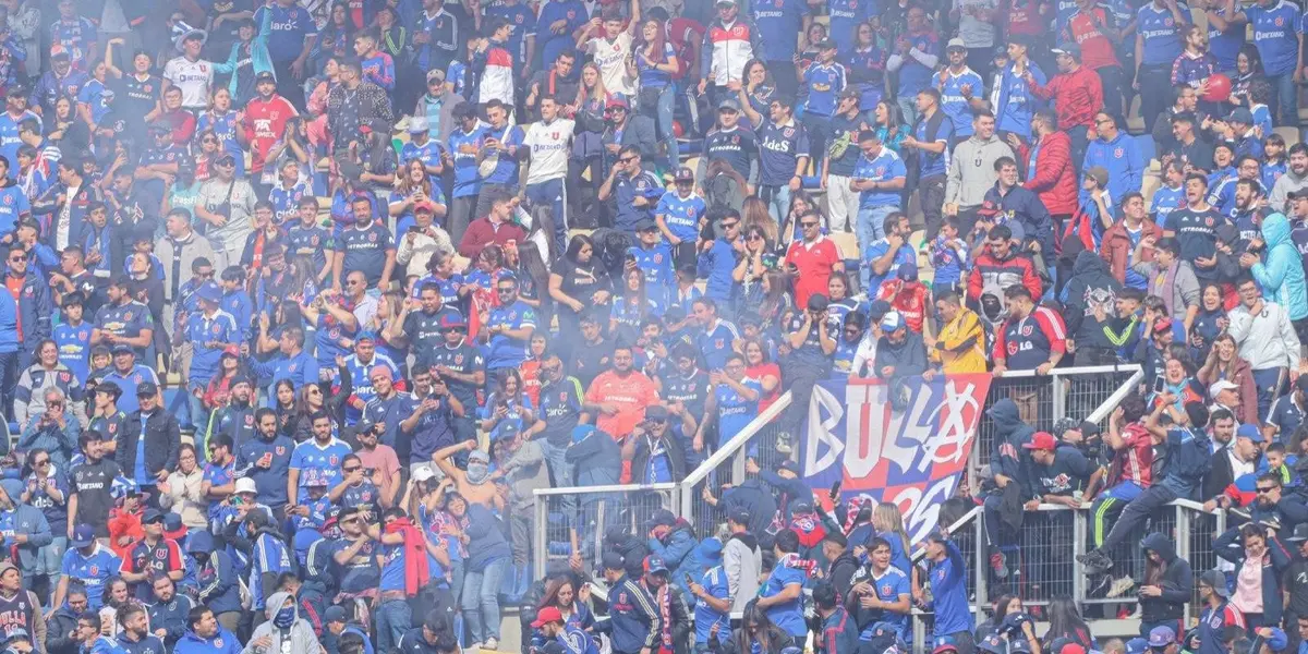 Las secuelas de la suspensión del clásico universitario