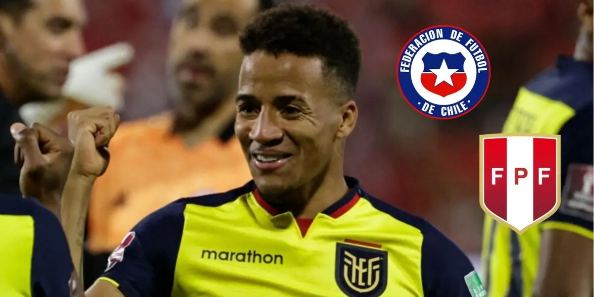 Las selecciones involucradas estarán expectantes a la decisión final y la opción de asistir a Qatar 2022