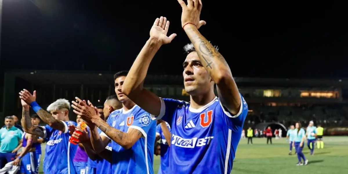 Leandro Fernández habló sobre su renovación.