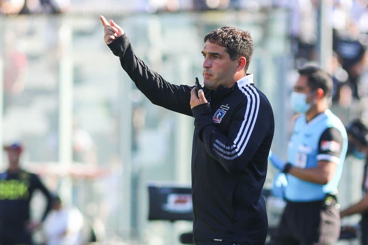 Leandro Stillitano será el nuevo entrenador de Independiente de Avellaneda y tiene en mente llevarse a dos jugadores que tuvo en Colo Colo.