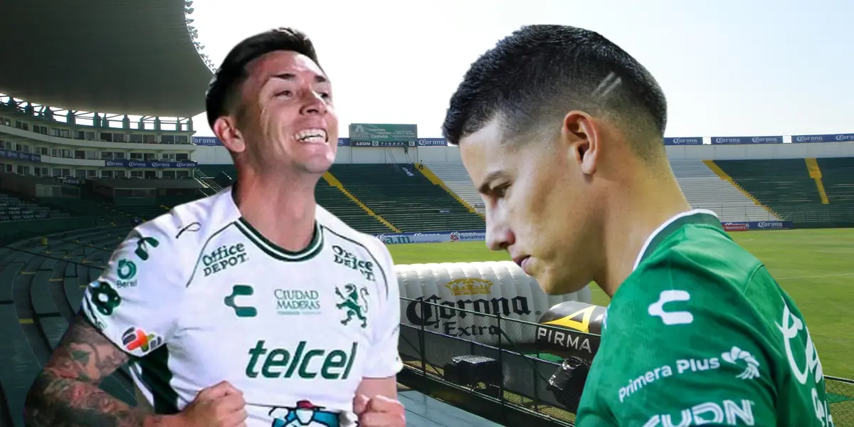 León marcha puntero de forma indiscutida, sin embargo, fuera de las canchas la realidad es compleja.