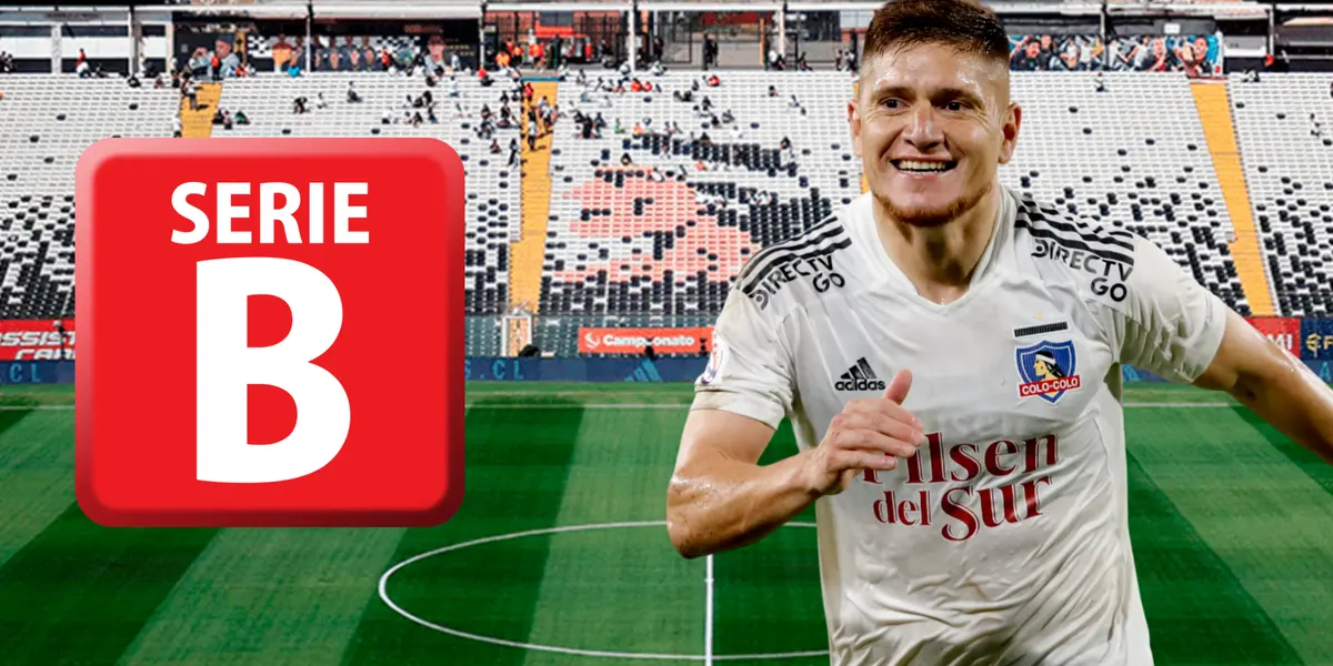 Leonardo Gil (Foto tomada de: Regionales/La Tercera/Wikipedia)