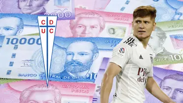 Leonardo Gil (Foto tomada de: Remitly/Transfermarkt/Wikipedia)