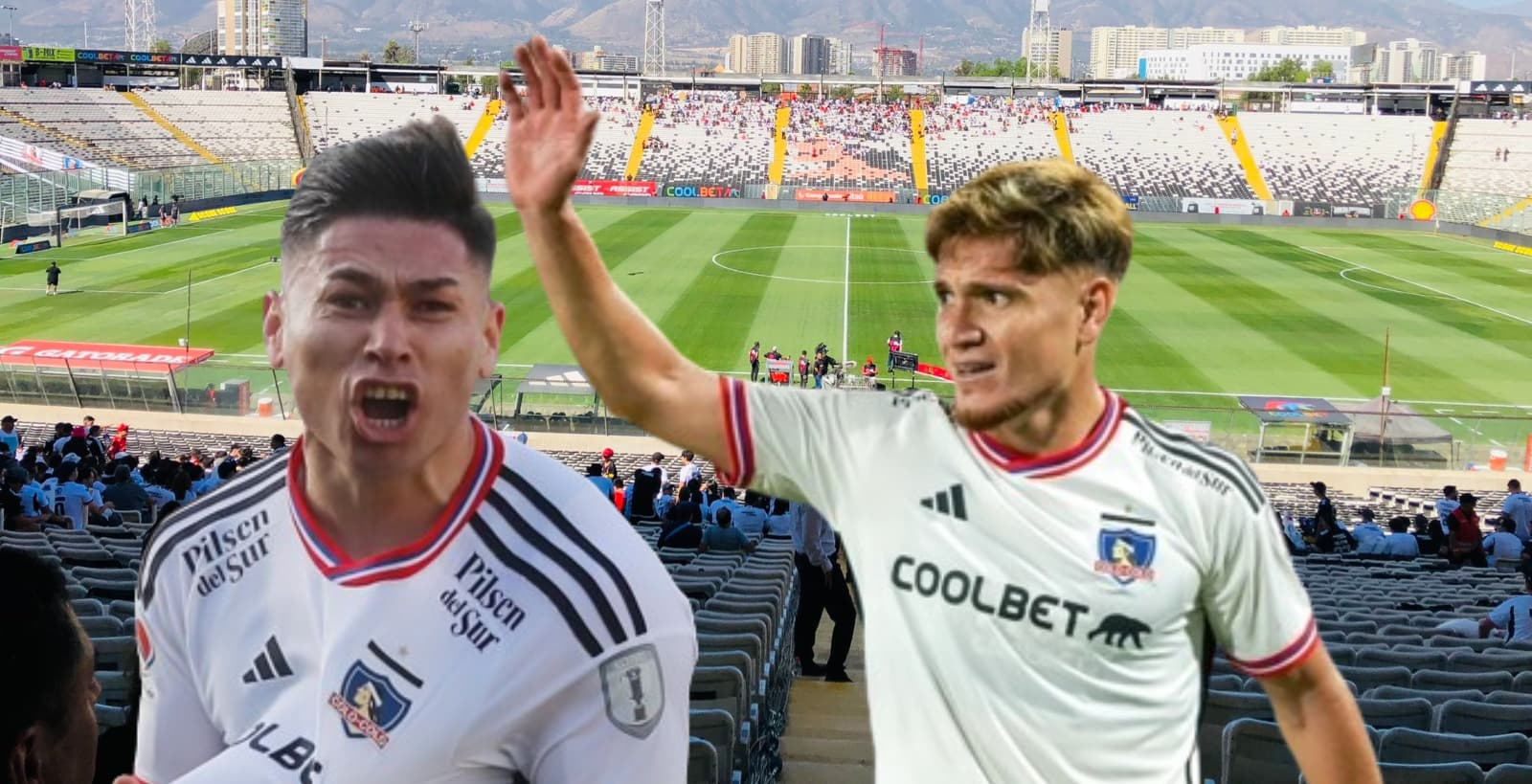Leonardo Gil tuvo el 1-0