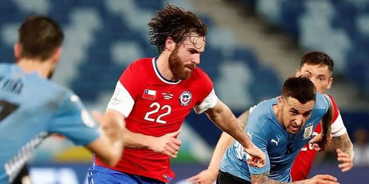 Letelier enciende el debate: ¿Es justo criticar a Gareca?. Foto: Instagram