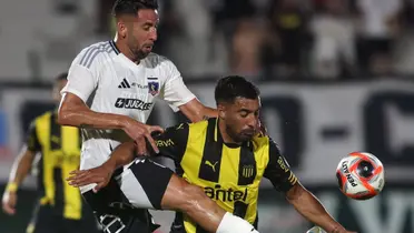 ¿Llegará Valoyes a Colo Colo? El colombiano suena como refuerzo estrella. Foto: instagram