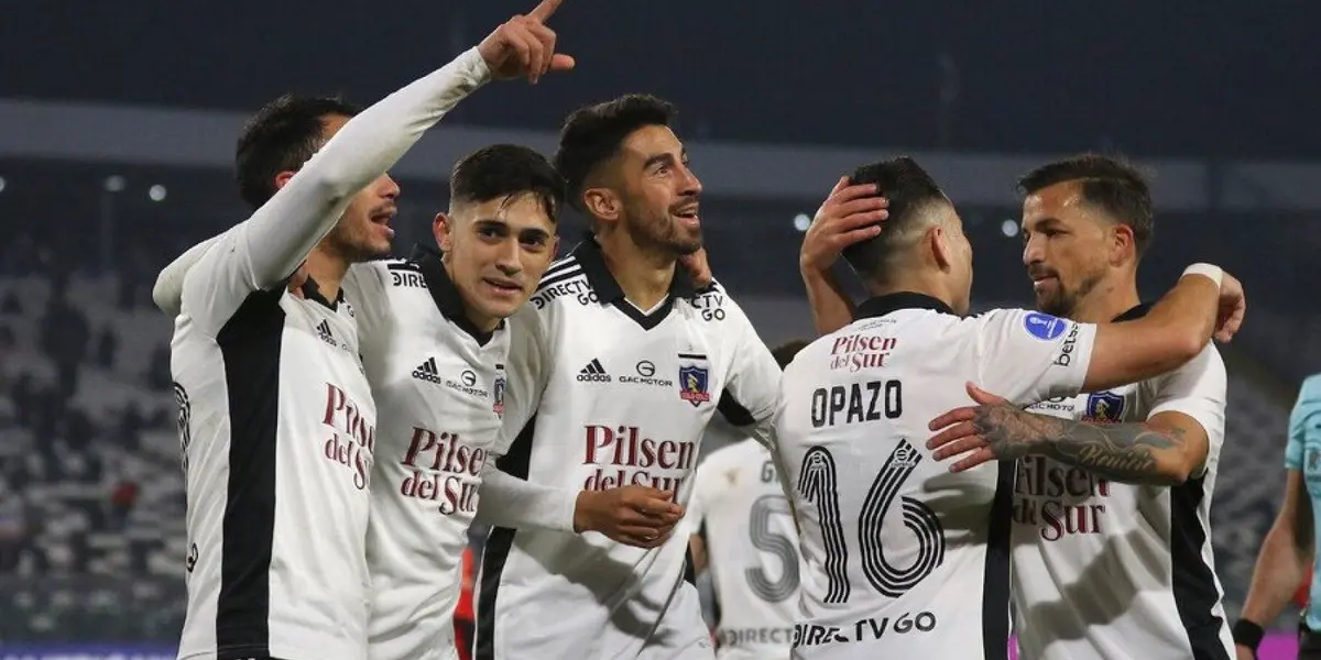 Llegó como figura a Colo Colo y ahora desclasifica conflictos con el entrenador.