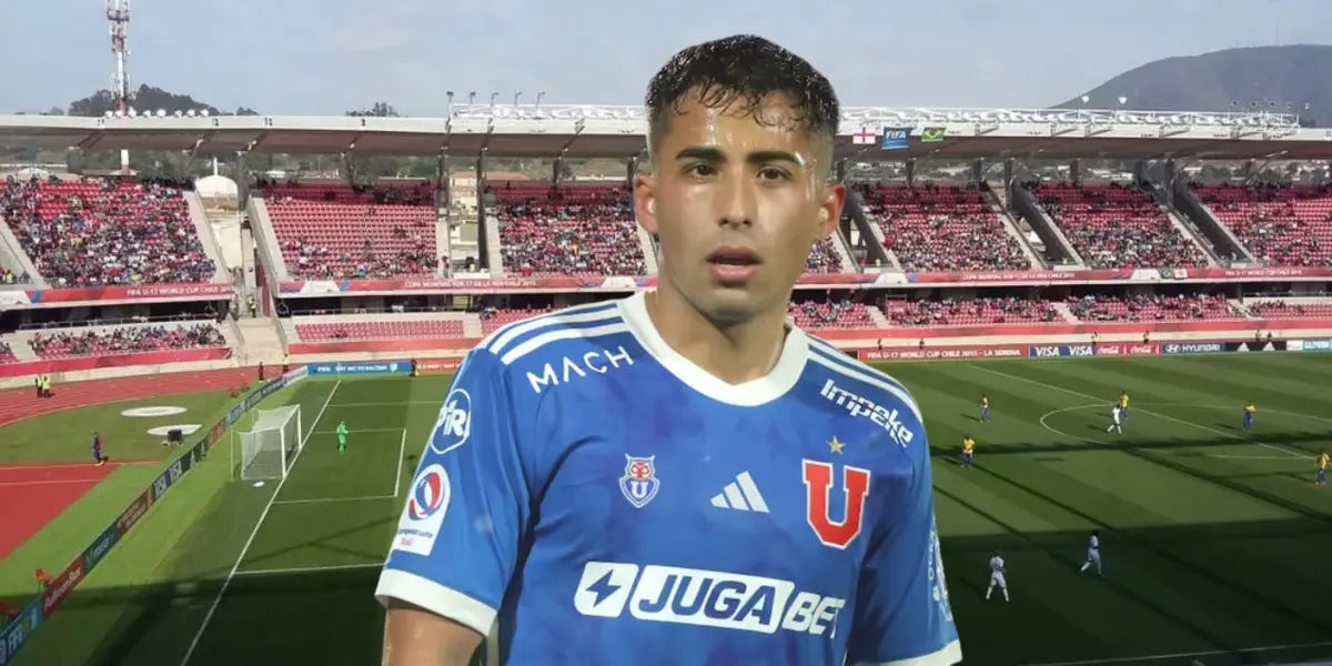 Llegó para reforzar el equipo en el plano internacional, pero apenas rindió en el torneo local.