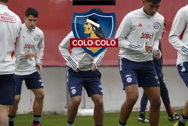 Puede volver a la selección chilena, rechazó a Colo Colo, ahora dicen que este será su nuevo equipo 