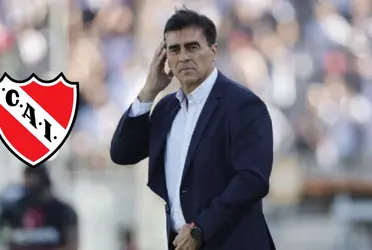 Los albos cada vez más están más nerviosos sobre este tema, al igual que la hinchada