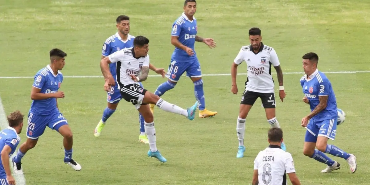 Los albos estarían dispuestos a darle en el gusto a Gustavo Quinteros.