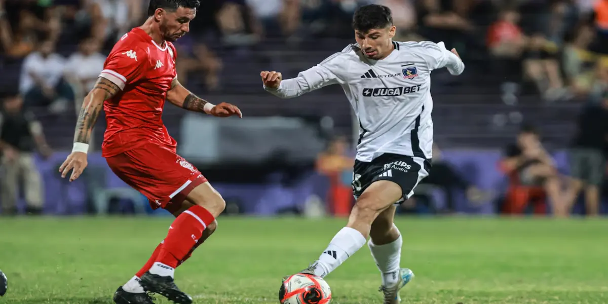 Los albos ganaron con solitario gol de un canterano.