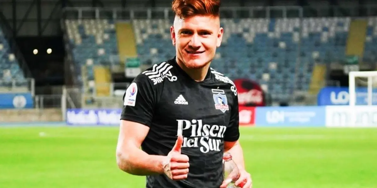 Los albos igualaron 1-1 en el Monumental.