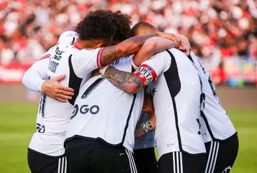 Los albos se impusieron a Magallanes y obtuvieron la copa número 14 en su historia.