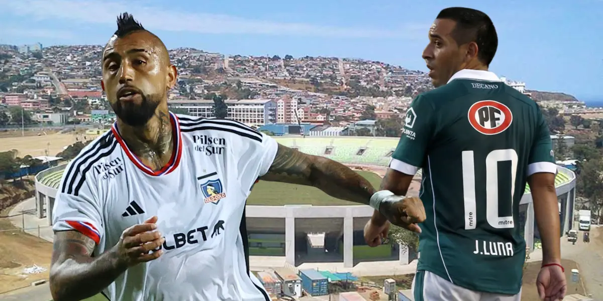 Los albos tenían todo listo para empezar el año en la "Noche Verde", pero está en duda.