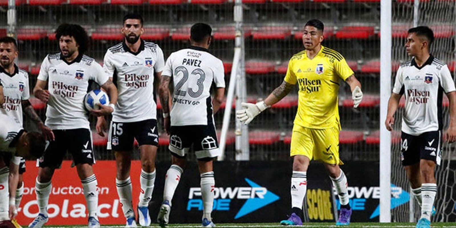 Los Albos tienen la ansiedad y las ganas de vencer este domingo y harían cambios en el equipo