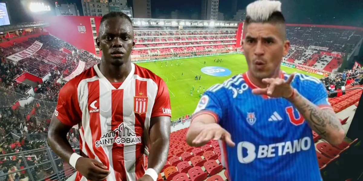 Los argentinos llegan como favoritos al duelo ante los azules.