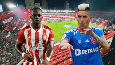 Los argentinos llegan como favoritos al duelo ante los azules.