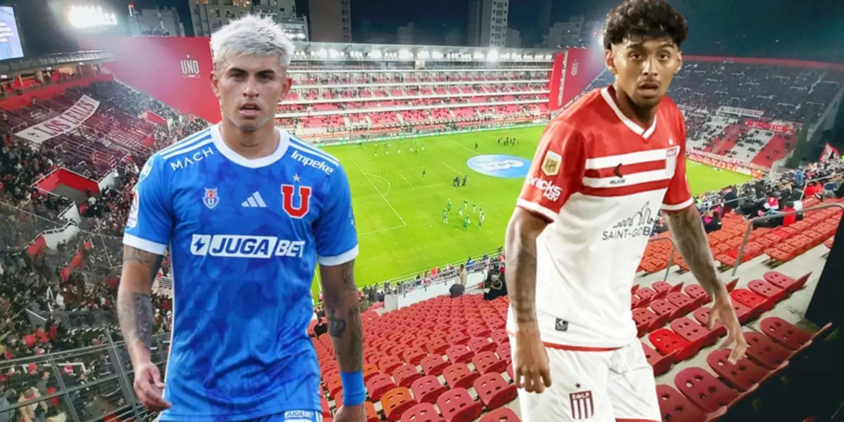 Los argentinos se ven como el rival directo de los azules para avanzar en fase de grupos de la Libertadores.