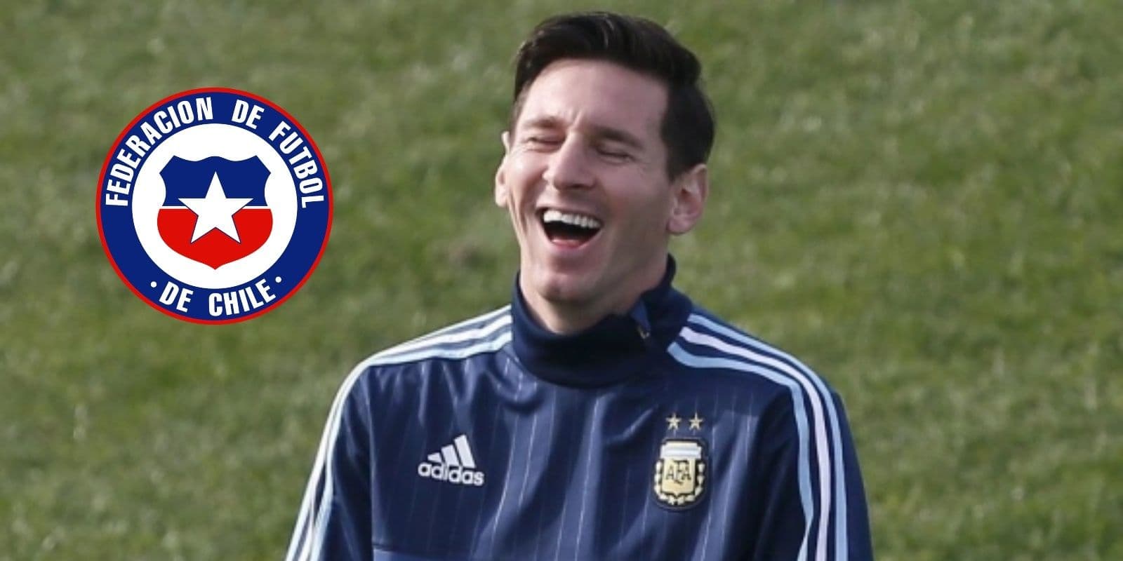 Los Argentinos siguen pensando en Chile a pesar de que ya pasaron años de sus dos derrotas en Copa América