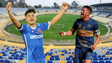 Los azulen quieren volver a ganar por el torneo nacional en su visita a Viña del Mar.