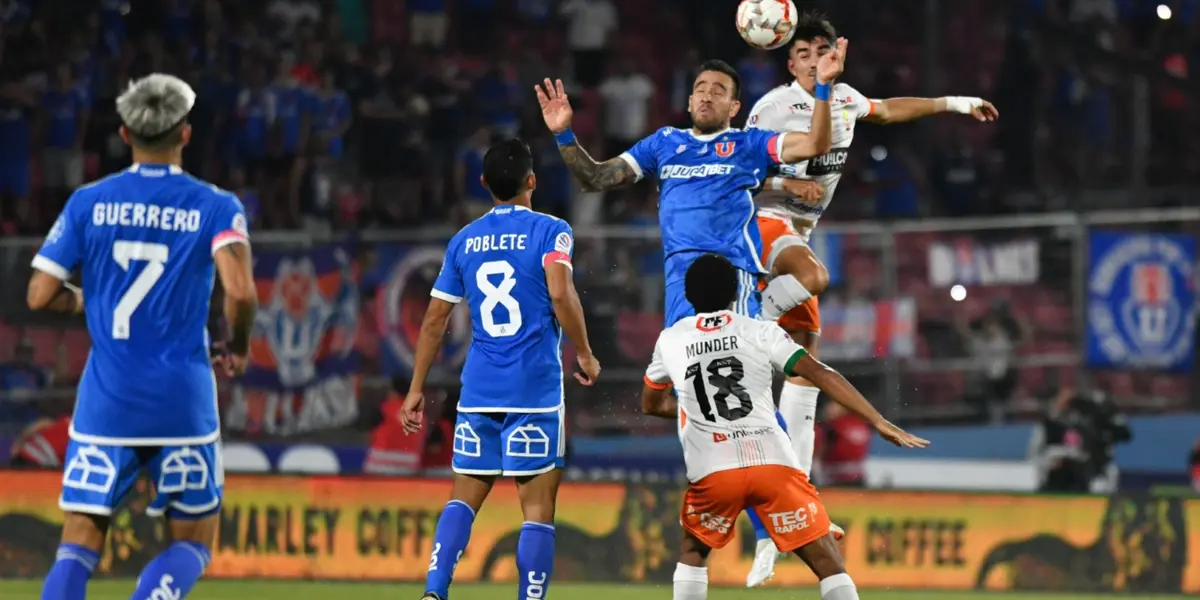 Los azules comenzarán el año como locales.