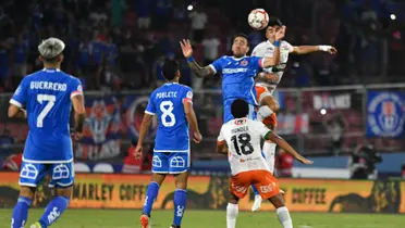 Los azules comenzarán el año como locales.