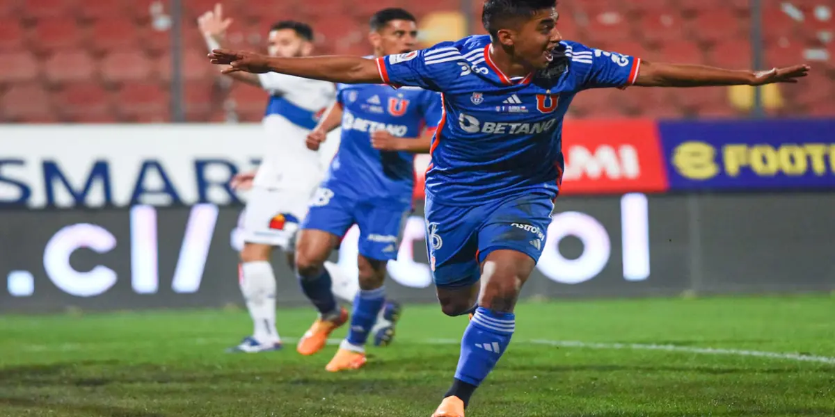 Los azules convencieron al atacante y pueden sumar a su "9" para una prometedora temporada